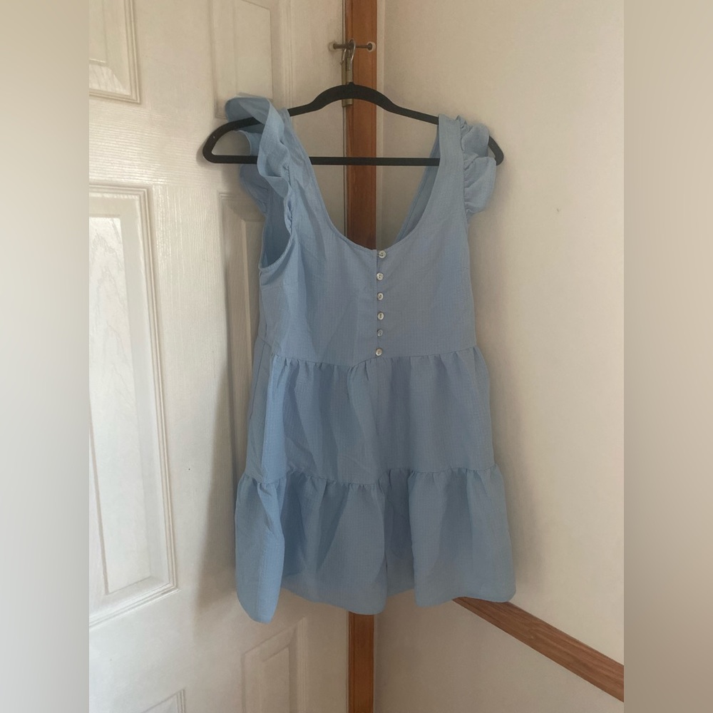 NWT Altar’d State Romper